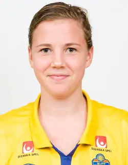 Emmie Johansson kommer att bidra med sin kunskap vid några tillfällen hos pojkar 2012!