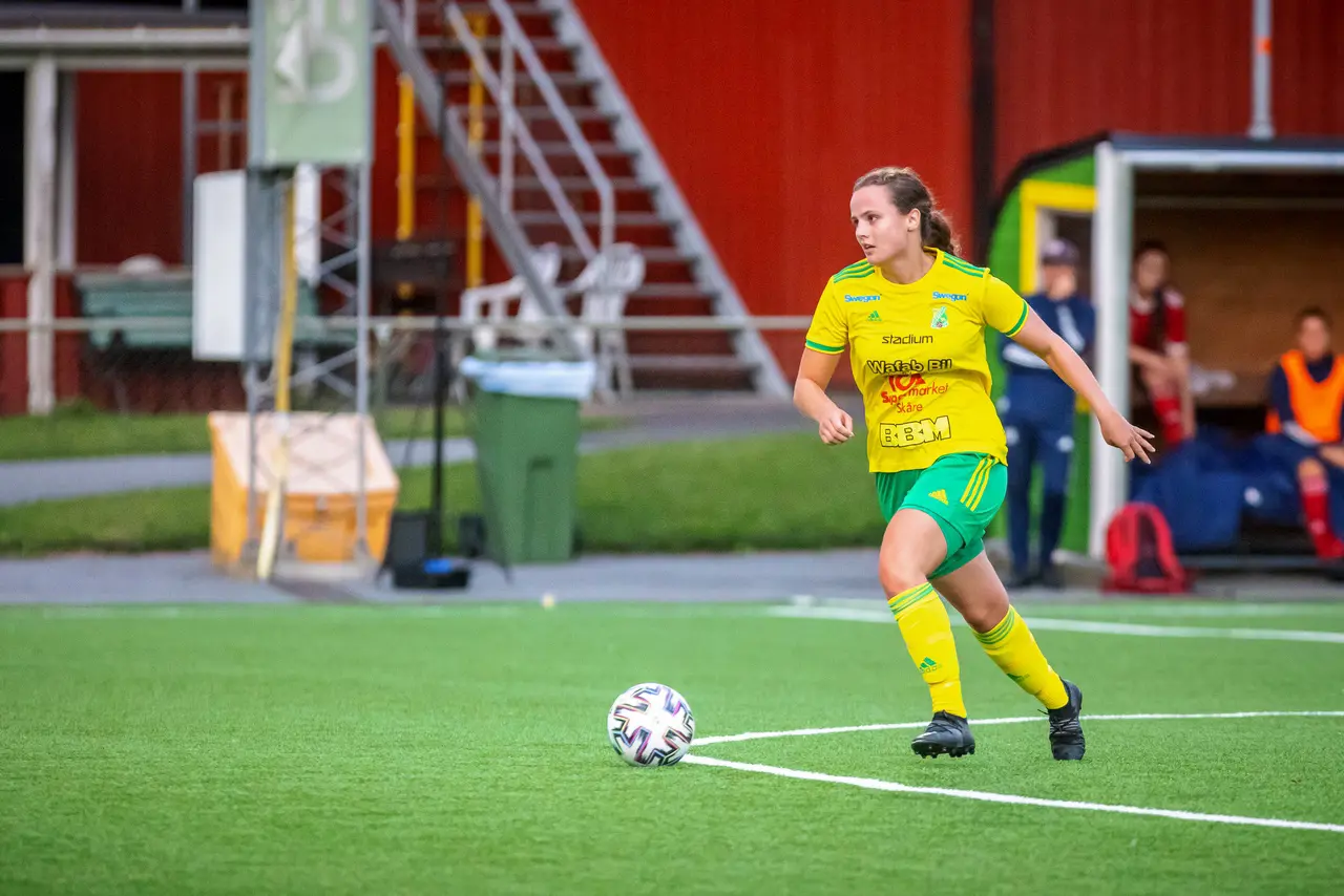 Matchfotografen.se