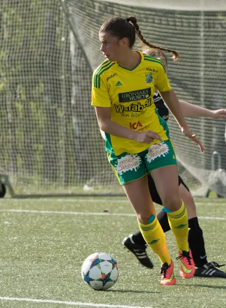 Ebba Jeppsson