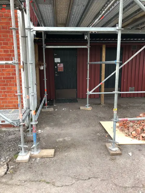 Öppna Förskolan