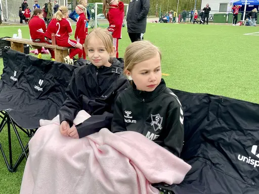 Cellcomb cup i Säffle och Sappa cup Norrstrand 