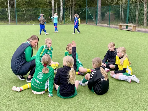 Cellcomb cup i Säffle och Sappa cup Norrstrand 