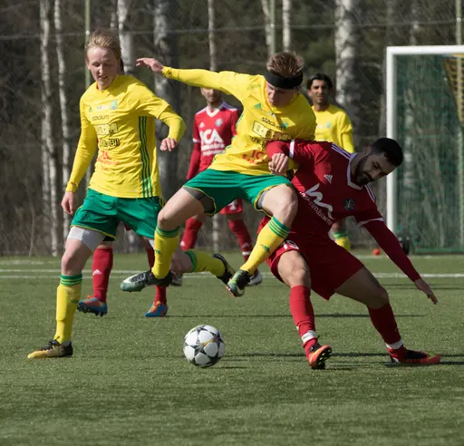 Foto Katrin Nord