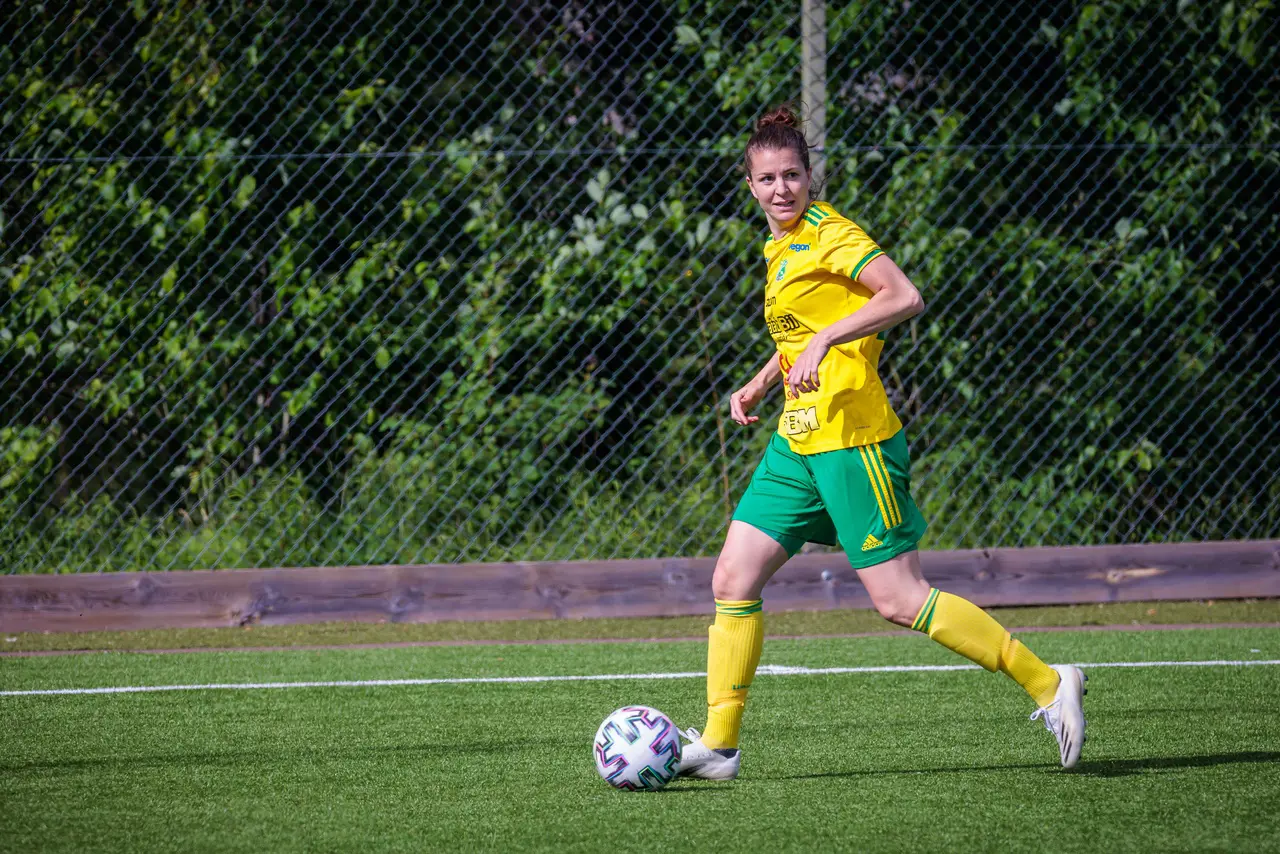 Matchfotografen.se