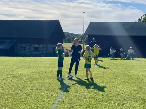 2 lag spelade matcher i Sunnemo och det tredje laget på Lunnevi Skoghall.