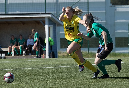 Sanna Widström