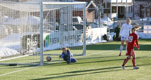 Storseger i Cupen. Se bildtexter  nedan.