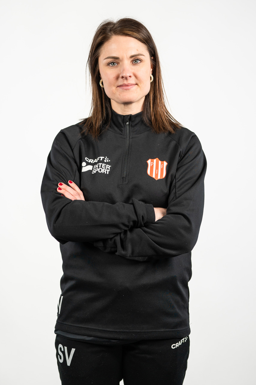 Sofia Viklund