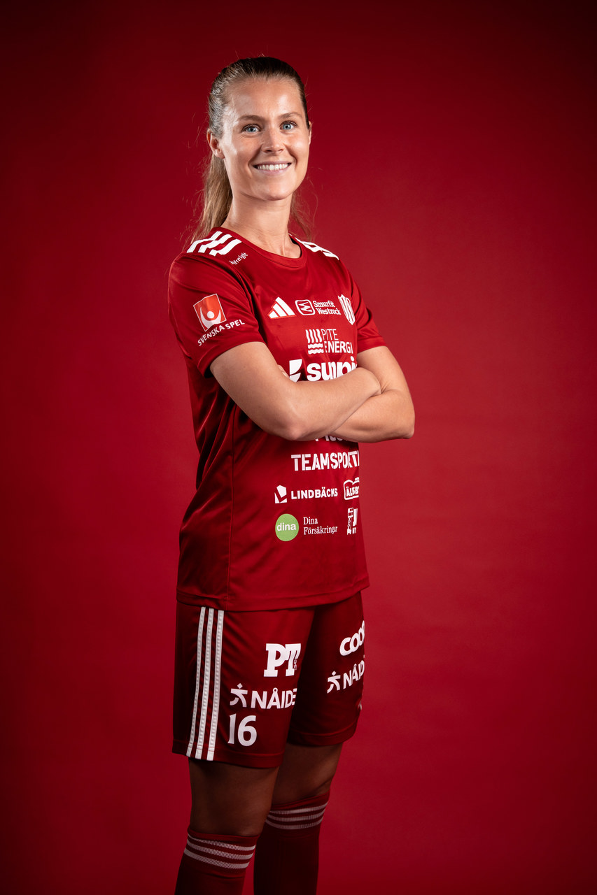 Maja Green