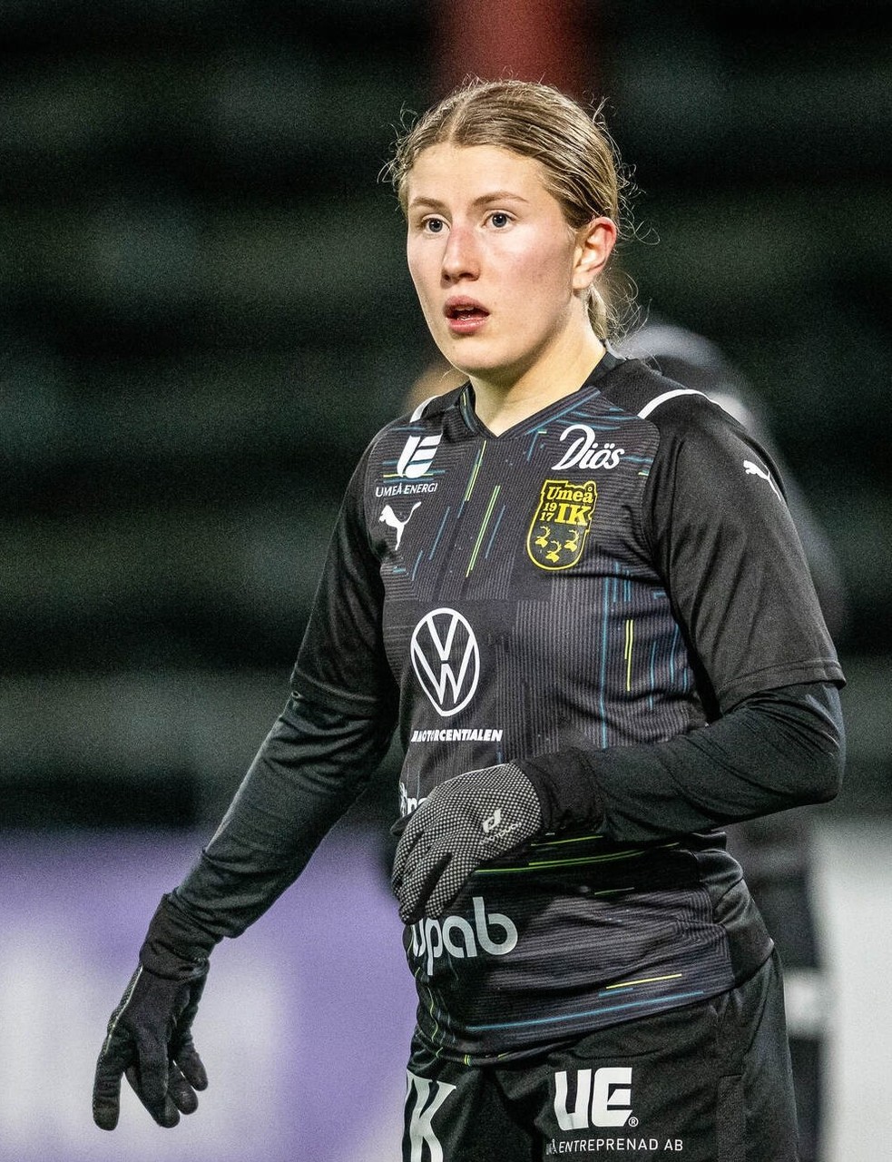 Stina Andersson