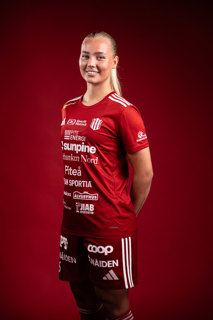 Evelina Moberg