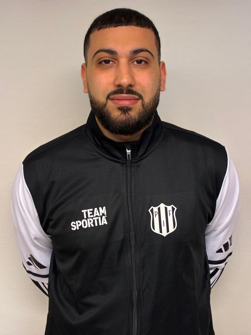 Ahmed Al-Hadad