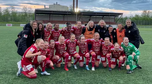 Vinnarlaget, Sparbanken Nord & Matchens lirare