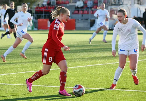 Storseger i Cupen. Se bildtexter  nedan.