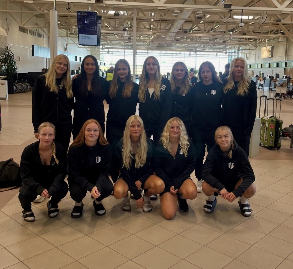 F19 fick med sig en poäng efter söndagens möte mot Kristianstad.