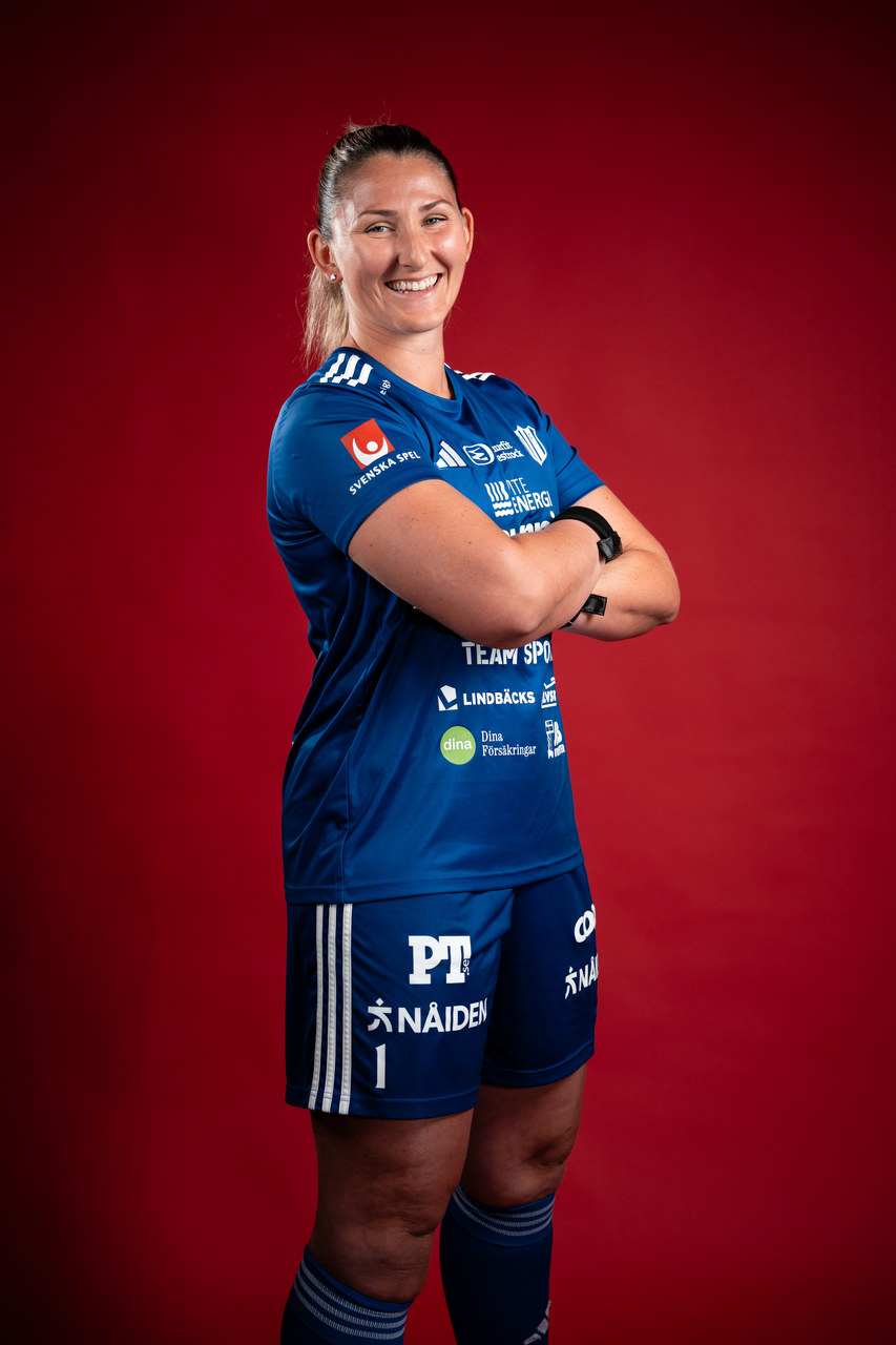Tack Lovisa!