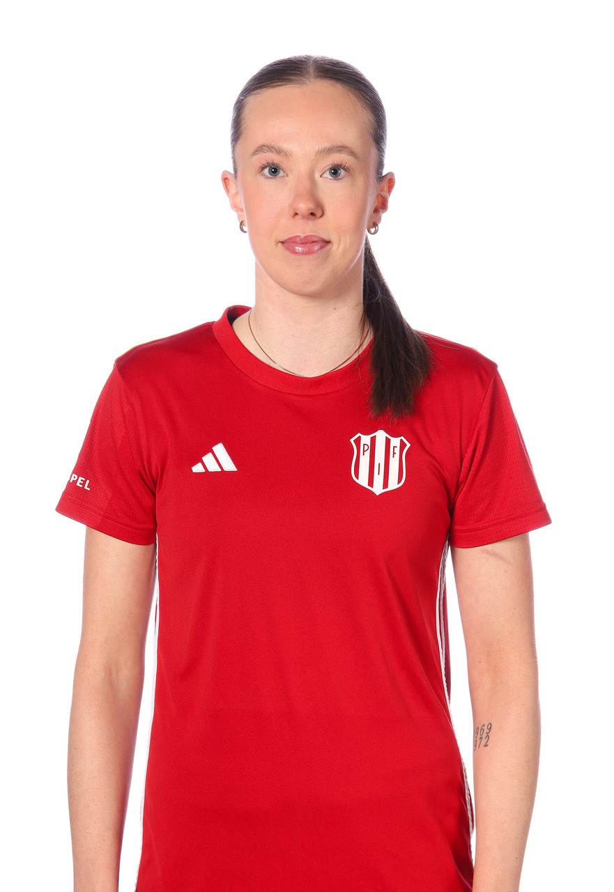 Emma Åström lämnar Piteå Dam