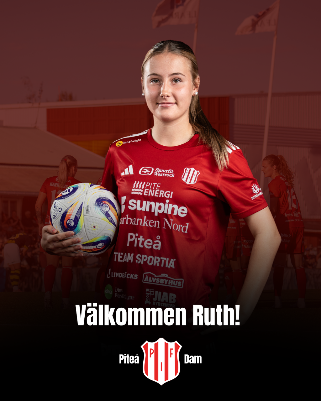Ruth Sundquist