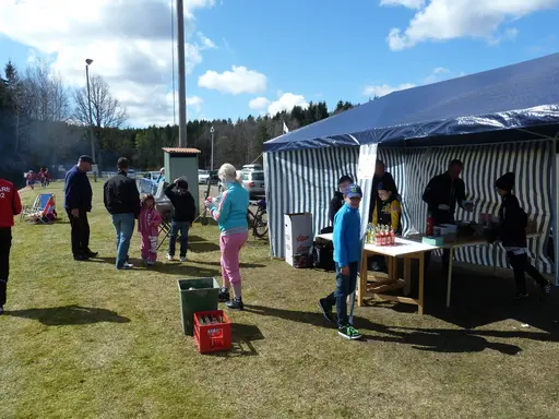 Årets Giffcup i bilder 2013!