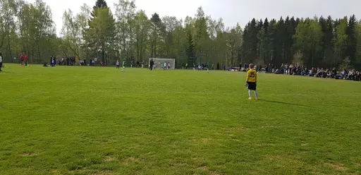 Bildextra från Giffcupen på Idrottsparken i Ekedalen.