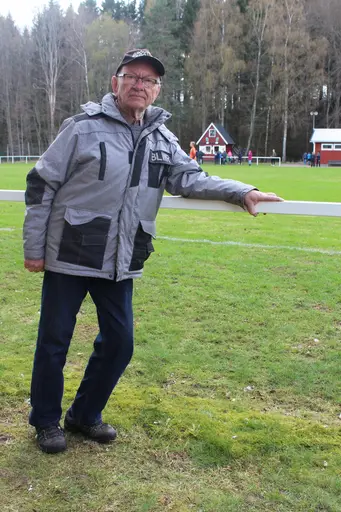 Flera funktionärer under cupdagarna som gör arrangemanget genomförbart, toppen!