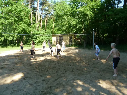Härliga bilder från träningsläger i Varberg.