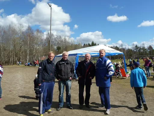 Årets Giffcup i bilder 2013!