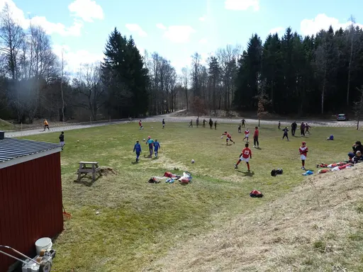 Årets Giffcup i bilder 2013!