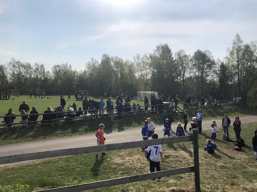 Bildextra från Giffcupen på Idrottsparken i Ekedalen.