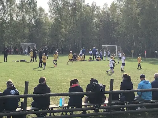 Bildextra från Giffcupen på Idrottsparken i Ekedalen.