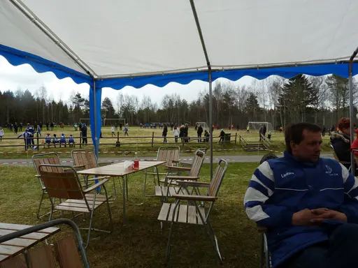 Årets Giffcup i bilder 2013!