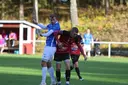 Isak Forsgård - Ekedalens kvalhjälte. Bild: Västgöta-Bladet/Bonnier News Local.