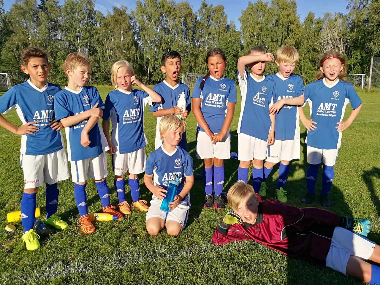 FFK gänget