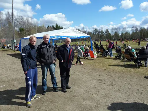 Årets Giffcup i bilder 2013!