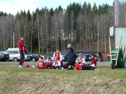 Årets Giffcup i bilder 2013!