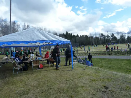 Årets Giffcup i bilder 2013!