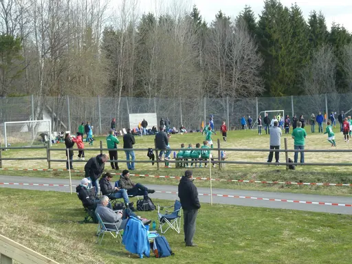 Årets Giffcup i bilder 2013!