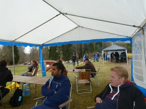 Årets Giffcup i bilder 2013!