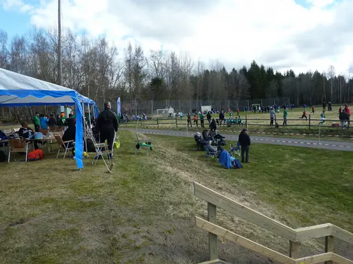 Årets Giffcup i bilder 2013!