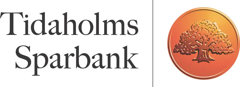 Tidaholms Sparbank