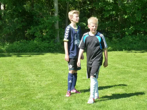 Härliga bilder från träningsläger i Varberg.