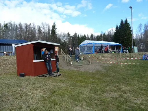 Årets Giffcup i bilder 2013!