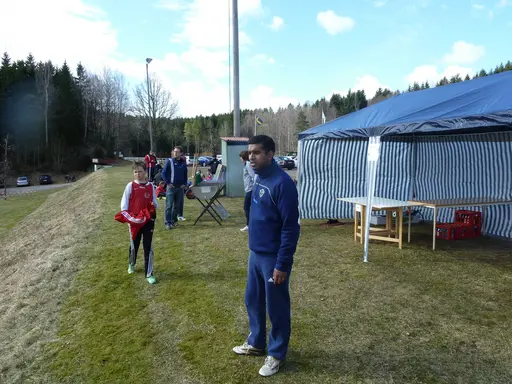 Årets Giffcup i bilder 2013!