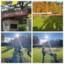 Höstig arbetsdag 2025