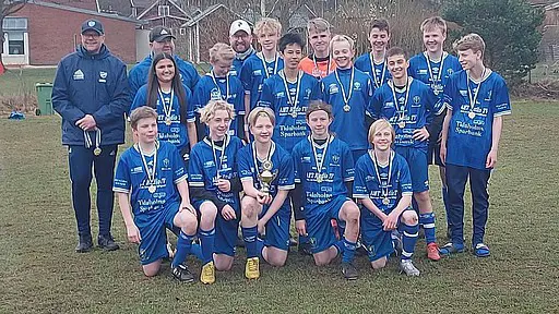 Ekedalens SK Pf 08/09/IFK Tidaholm/Tidaholms GIFF