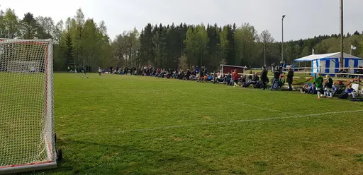 Bildextra från Giffcupen på Idrottsparken i Ekedalen.