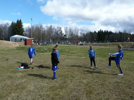 Årets Giffcup i bilder 2013!