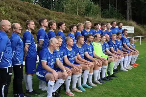 Truppen som tog ESK är tillbaks i div 4. 