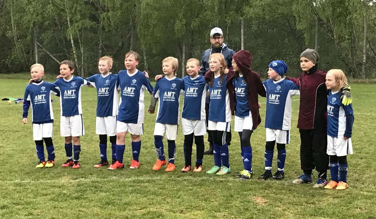 Gänget som spelade