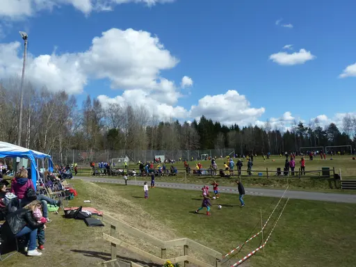 Årets Giffcup i bilder 2013!